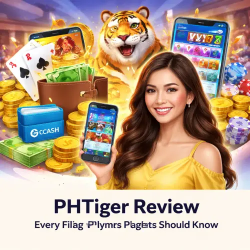 PHTiger Review