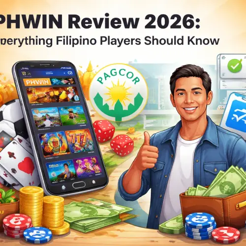 PHWIN Review 2026