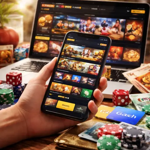 PHWIN Review 2026, PHWIN review, PHWIN casino review