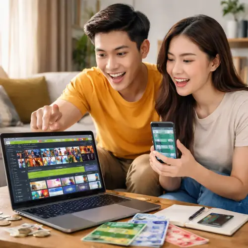 PilipinasBet Review 2026, PilipinasBet review, PilipinasBet casino review