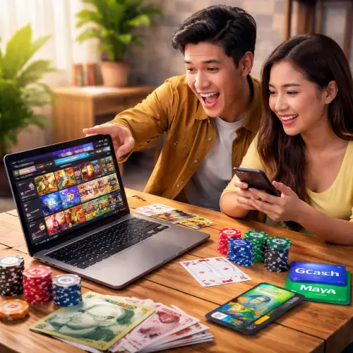 PinoyArena Review 2026, PinoyArena review, PinoyArena casino review