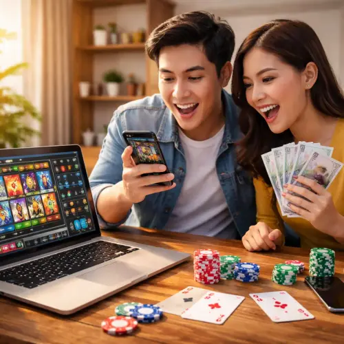 PinoyArena Review, PinoyArena review, PinoyArena review 2026, PinoyArena casino review
