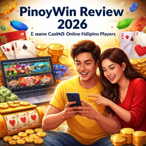 PinoyBet Review 2026
