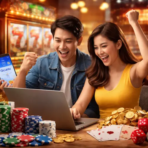 PinoyCasino Review 2026, PinoyCasino review, PinoyCasino Philippines