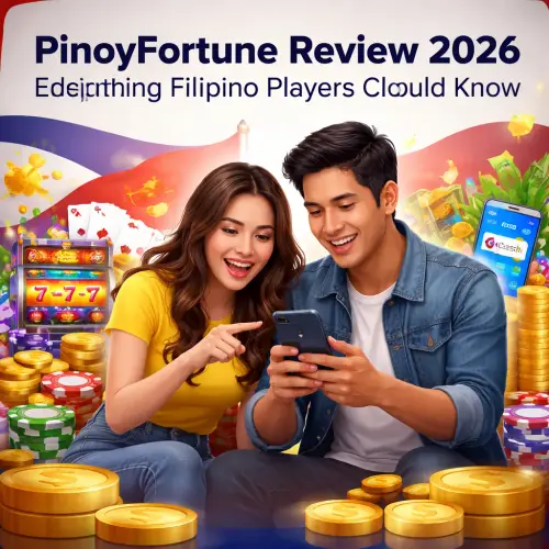 PinoyFortune Review 2026