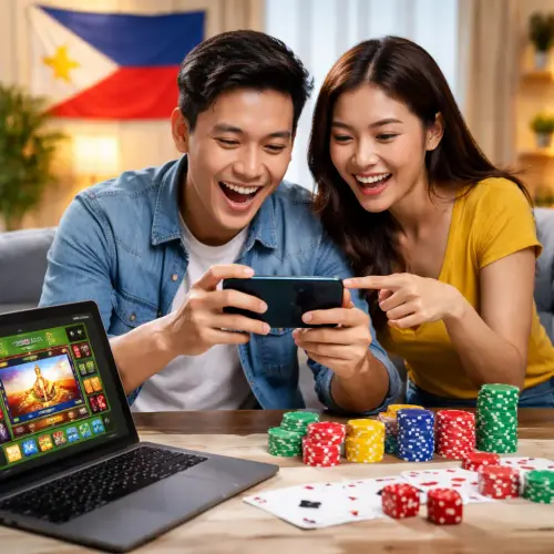 PinoyGaming Review2026, PinoyGaming casino review, PinoyGaming Philippines