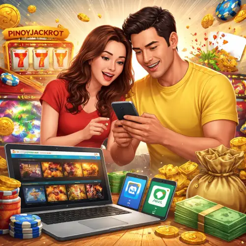 PinoyJackpot Review