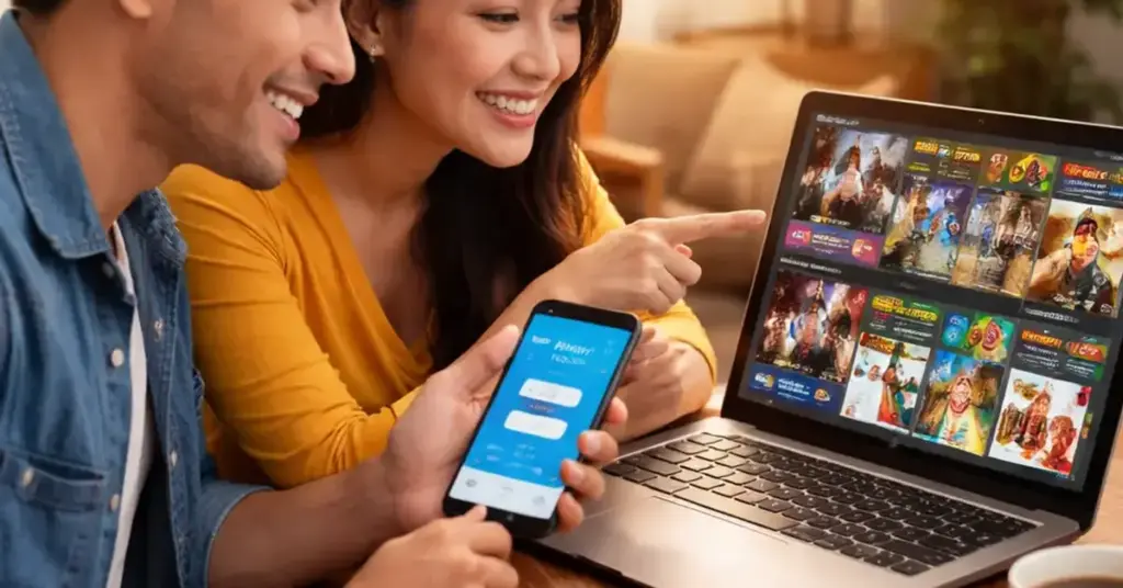 PinoyLiveCasino Review, Filipino online casino players, Philippines sports bettors