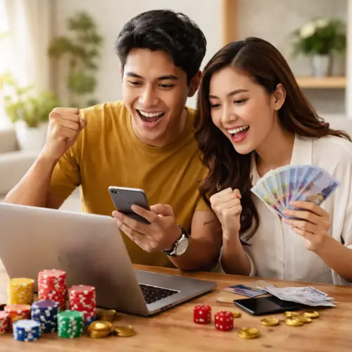 PinoyWin Review 2026, PinoyWin legit or scam, PinoyWin bonus