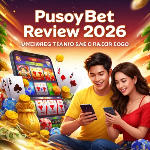 PusoyBet Review