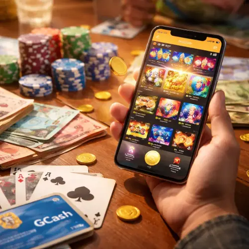 PusoyBet Review, PusoyBet casino, PusoyBet Philippines