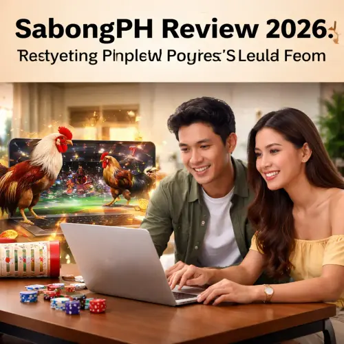 SabongPH Review