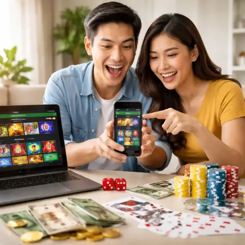 SwerteCasino Review, SwerteCasino Review 2026, SwerteCasino Philippines, SwerteCasino GCash