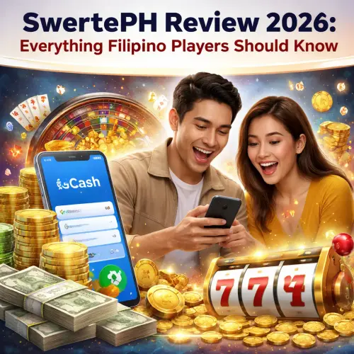 SwertePH Review