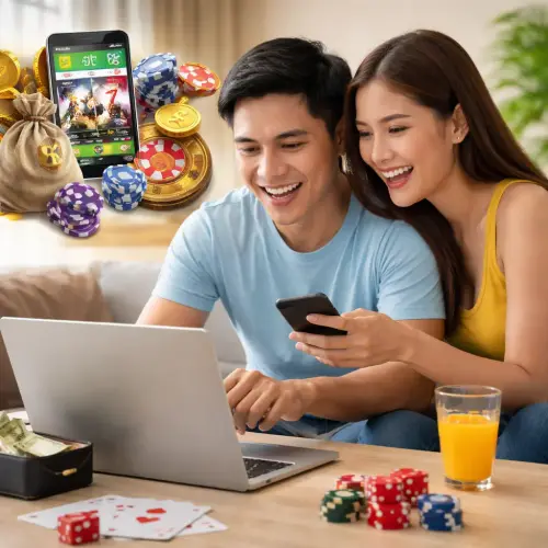SwertePH Review, SwertePH casino, SwertePH Philippines