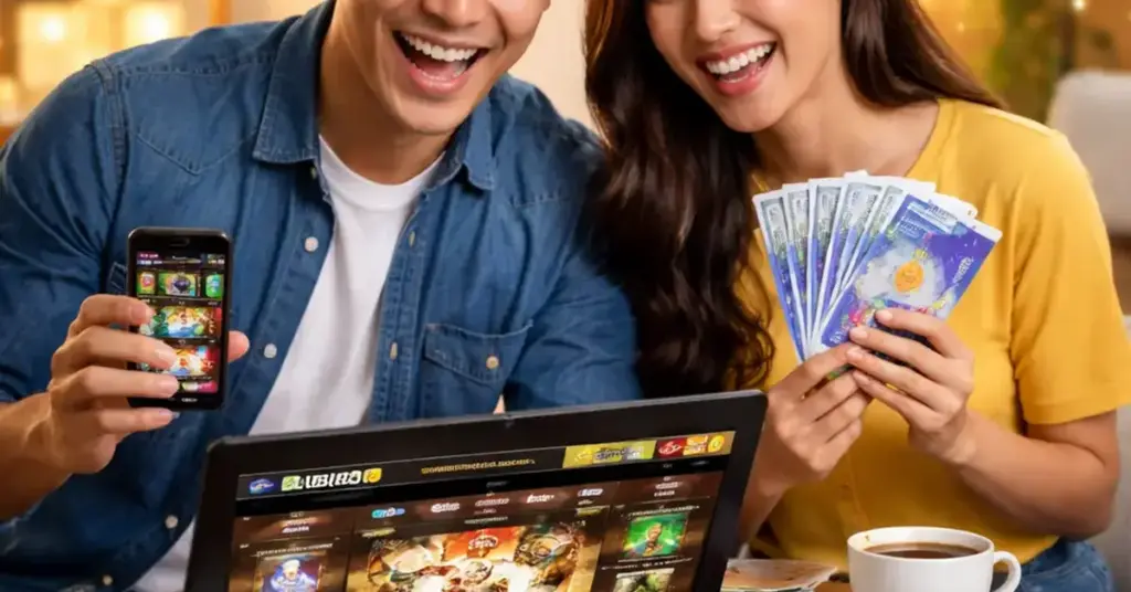 TambayanCasino Review, TambayanCasino Review 2026, TambayanCasino Philippines