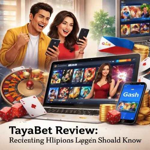 TayaBet Review