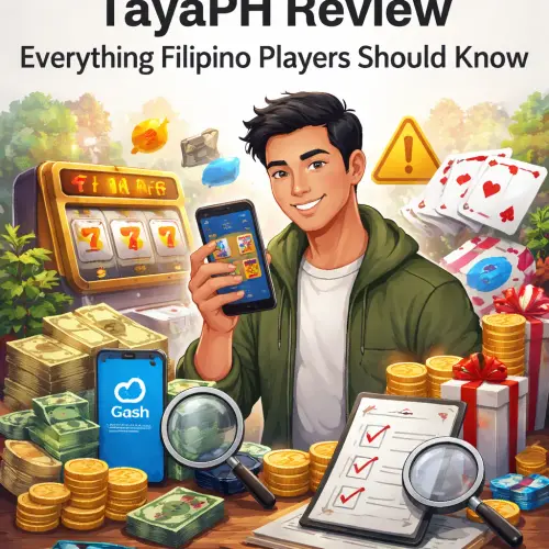 TayaPH Review