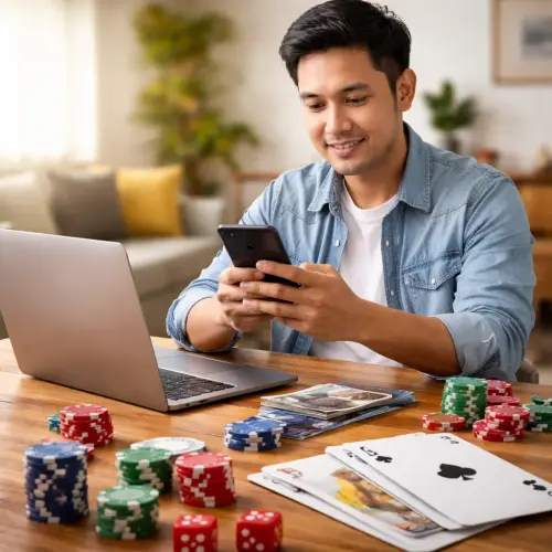 TayaPH Review, TayaPH casino, TayaPH Philippines