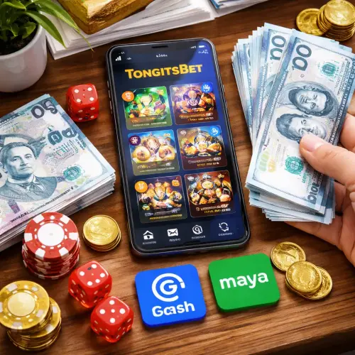 TongitsBet Review, TongitsBet Review 2026, TongitsBet Philippines