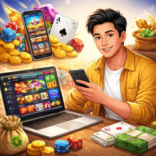 TsinelasBet Review