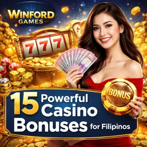 Winford Games